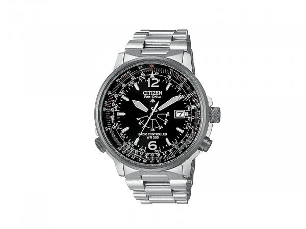 AS2020-53E - Citizen Radiocontrollato PILOT 44mm 